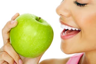 Food For Healthy Teeth News