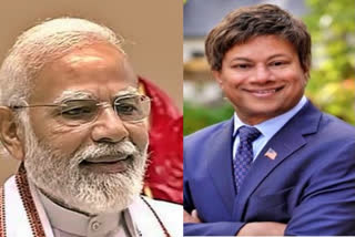 Indian-American Congressman to escort PM Modi to his historic joint address to US Congress