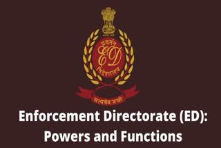 ഹവാല ഇടപാട്  Huge Hawala transaction  Enforcement directorate  ED raid in kerala  ED raid in kochi and Kottayam  ED raid in Kottayam  ഇഡി പരിശോധന  ഇഡി പരിശോധന കേരളത്തിൽ