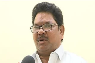 Telangana: BJP MP's sensational comments on their own party leaders