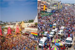 puri rath yatra 2023