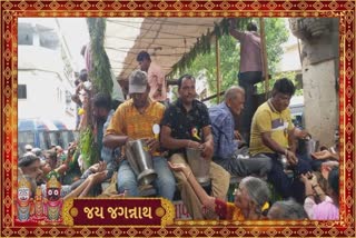 Ahmedabad Rath Yatra 2023 : રથયાત્રામાં કેમ મગ અને જાબુંનો પ્રસાદ આપવામાં આવે છે, જાણો કારણ...