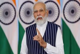 Prime Minister Narendra Modi, in an interview to Wall Street Journal, said India is gaining its right position in the world while not supplanting any country. India deserves a much higher, deeper and wider profile and a role. We do not see India as supplanting any country. We see this process as India gaining its rightful position in the world, PM Modi was quoted as saying in the interview.