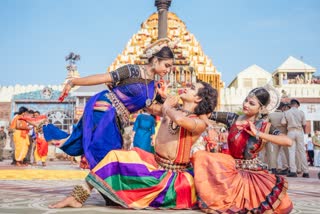 Puri Rath Yatra