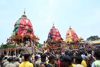 puri rath yatra 2023