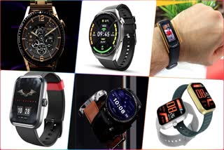 Best and affordable fitness bands under Rs 3000