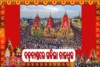 rath yatra 2023