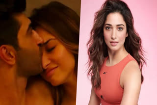 Jee Karda intimate scenes  Tamannaah on Jee Karda intimate scenes criticism  Tamannaah  Tamannaah responds to Jee Karda intimate scenes  Tamannaah Jee Karda intimate scenes  Jee Karda  ജീ കർദ  ജീ കർദ വിമർശനങ്ങളില്‍ പ്രതികരിച്ച് തമന്ന  ജീ കർദ വിമർശനങ്ങളില്‍ തമന്ന  ജീ കർദ വിമർശനങ്ങൾ  നടി തമന്ന ഭാട്ടിയ  വെബ് സീരീസ് ജീ കർദ  സുഹൈൽ നയ്യാർ  ലസ്റ്റ് സ്റ്റോറീസ് 2 വിലെ നടന്‍ വിജയ് വര്‍മ  ലസ്റ്റ് സ്റ്റോറീസ് 2  നടന്‍ വിജയ് വര്‍മ  വിജയ് വര്‍മ