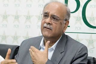 Najam Sethi