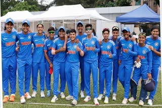 Etv BharatWomens Emerging Asia Cup 2023