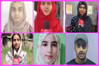 Tral Shines in Class X Result