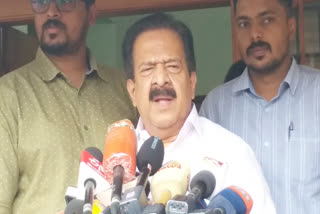 Ramesh Chennithala on AI Camera issue  Ramesh Chennithala  AI Camera issue  High Court verdict  Former opposition leader  AI Camera Issue  അഴിമതി പുറത്തുകൊണ്ട് വന്നപ്പോൾ  പലരും പുച്ചിച്ച് തള്ളി  ഹൈക്കോടതി വിധിക്ക് പിന്നാലെ  രമേശ് ചെന്നിത്തല  ചെന്നിത്തല  സര്‍വകലാശാല  കെപിസിസി പ്രസിഡന്‍റിനെതിരെ  കെപിസിസി  സംസ്ഥാന സെക്രട്ടറി  എഐ ക്യാമറ