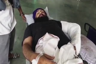 Fatal attack on youth in Amritsar's heritage path