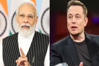 Pm Modi to Meet Elon Musk