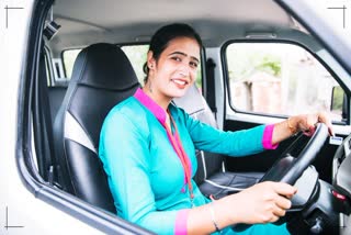 Car insurance add on coverage for women drivers in India