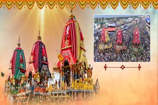 rath yatra 2023