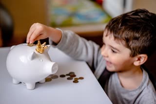 Child On Money Saving Tips News