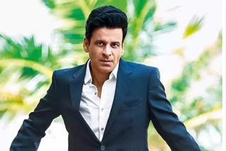 Manoj Bajpayee