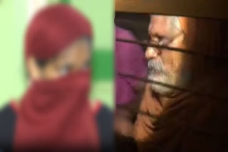 Andhra Pradesh seer accused of raping minor orphan girl in captivity in Visakhapatnam ashram