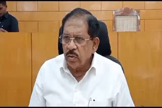 minister-dr-g-parameshwar-lashed-central-government-for-annabhagya-rice-issue