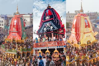 Ratha Yatra 2023