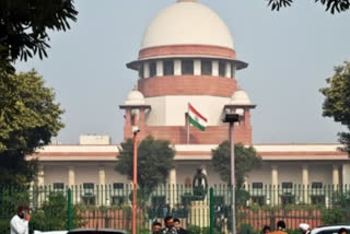 SUPREME COURT DISMISSES PLEA CHALLENGING CALCUTTA HC ORDER TO DEPLOY CENTRAL FORCES IN WEST BENGAL