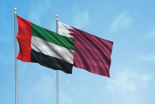 UAE and Qatar reopen embassies