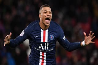 Kylian Mbappe  Kylian Mbappe on Ballon d Or  Ballon d Or  lionel messi  erling haaland  ബാലൺ ഡി ഓർ നേടാന്‍ അര്‍ഹനെന്ന് എംബാപ്പെ  കിലിയന്‍ എംബാപ്പെ  ബാലൺ ഡി ഓർ  ലയണല്‍ മെസി  എര്‍ലിങ്‌ ഹാലണ്ട്