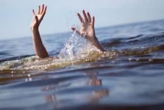 morena 2 children drown in pit died