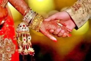 bride got married to grooms younger brother in ghazipur