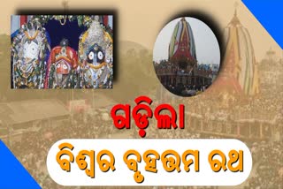 ଶ୍ରୀ ବଳଦେବଜୀଉଙ୍କ ଘୋଷଯାତ୍ରା