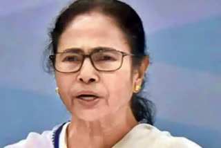 Chief Minister Mamata Banerjee