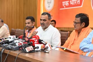 Union Minister Sanjeev Balyan Big Statement