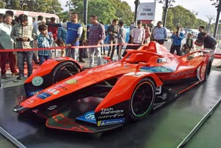 hyderabad eprix