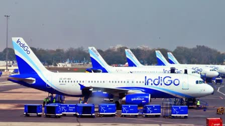 Indigo ready to buy five hundred airbus plane  Indigo Airbus deal  വ്യോമയാന ചരിത്രത്തിലെ ഏറ്റവും വലിയ കരാര്‍  വിമാനങ്ങള്‍ സ്വന്തമാക്കാനൊരുങ്ങി ഇന്‍ഡിഗോ  ഇന്‍ഡിഗോ