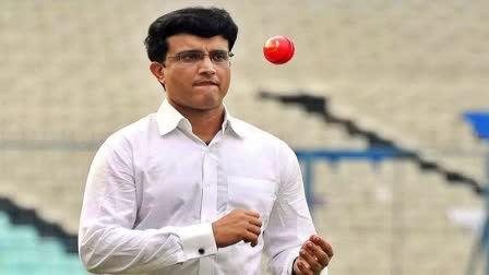 One detained after drunken  Sourav Ganguly academy in Maheshtala  Ganguly academy in Maheshtala in West Bengal  ಅಕ್ರಮ ಚಟುವಟಿಕೆ  ಸೆಕ್ಯೂರಿಟಿ ಗಾರ್ಡ್​ಗೆ ಥಳಿತ  ಗಂಗೂಲಿ ಆಪ್ತ ಕಾರ್ಯದರ್ಶಿಗೆ ನಿಂದನೆ  ಮಾಜಿ ನಾಯಕ ಸೌರವ್ ಗಂಗೂಲಿ  ಆಪ್ತ ಕಾರ್ಯದರ್ಶಿಗೆ ಕರೆ ಮಾಡಿ ಅವಾಚ್ಯ  ಜಮೀನನ್ನು ಸ್ಥಳೀಯ ಸಮಾಜ ವಿರೋಧಿಗಳು ಅತಿಕ್ರಮಣ