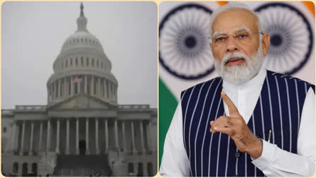 PM Narendra Modi's itinerary in the United States