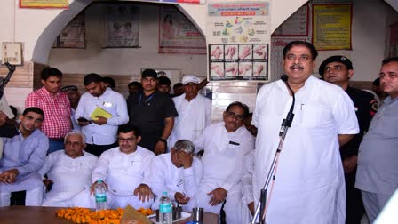 ajay chautala rally in rohtak