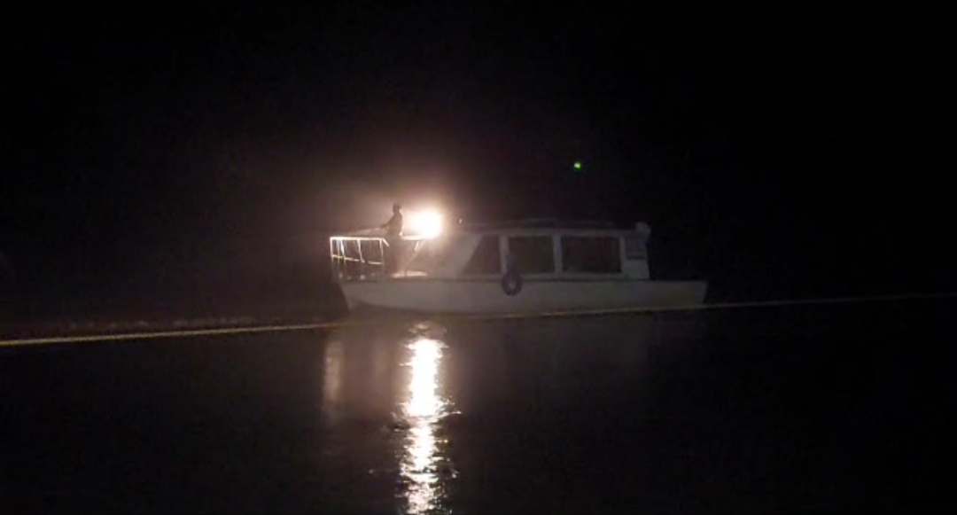 Nimati Majuli ferry service