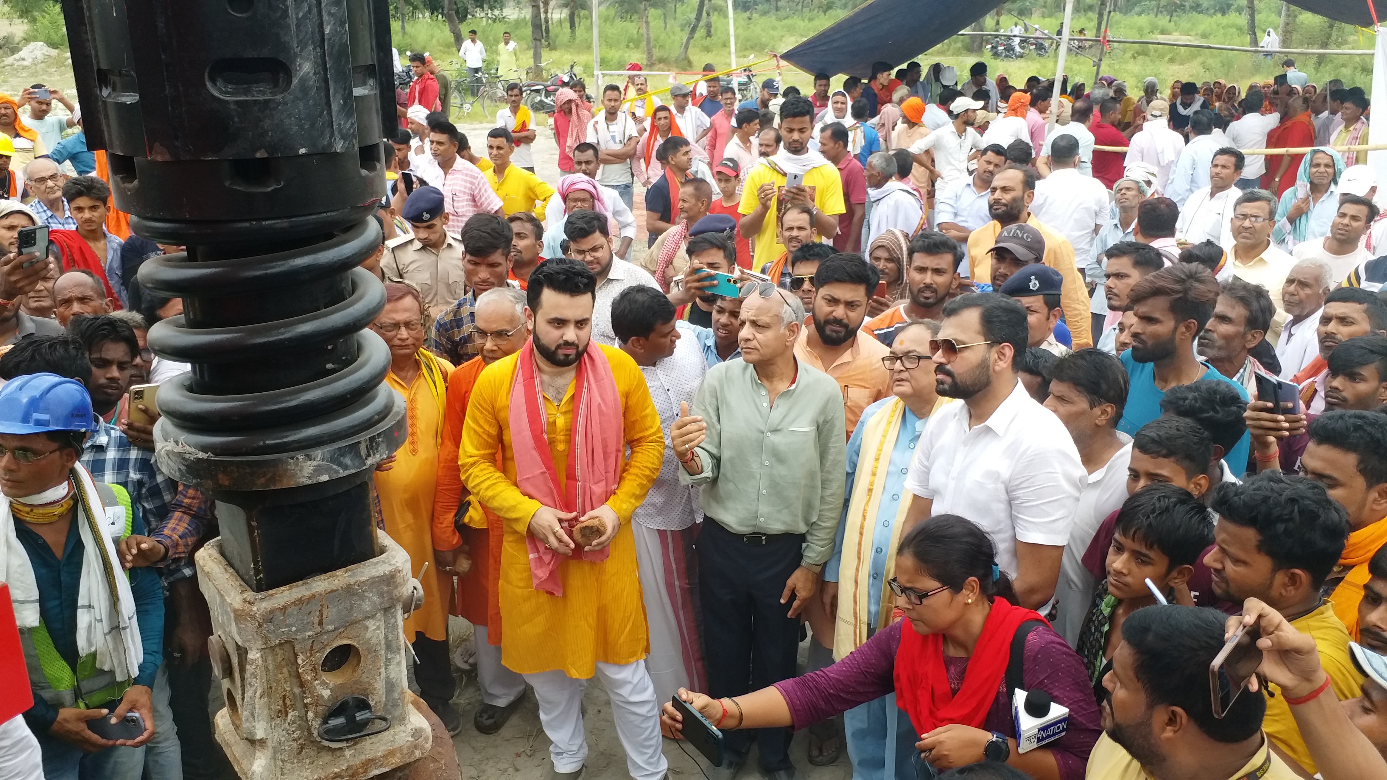 bihar virat ramayan mandir