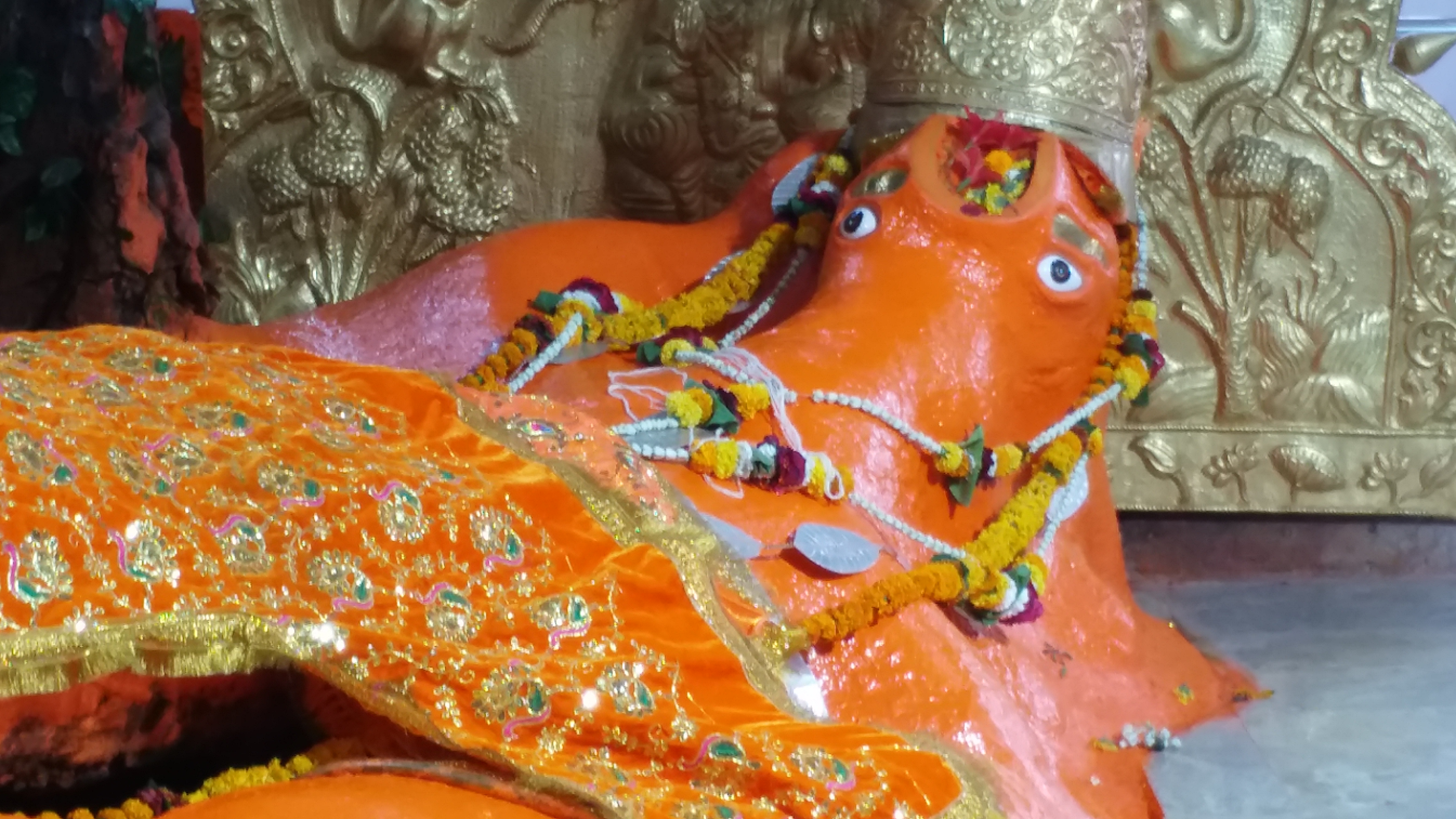 chhindwara jamsanwali hanuman temple