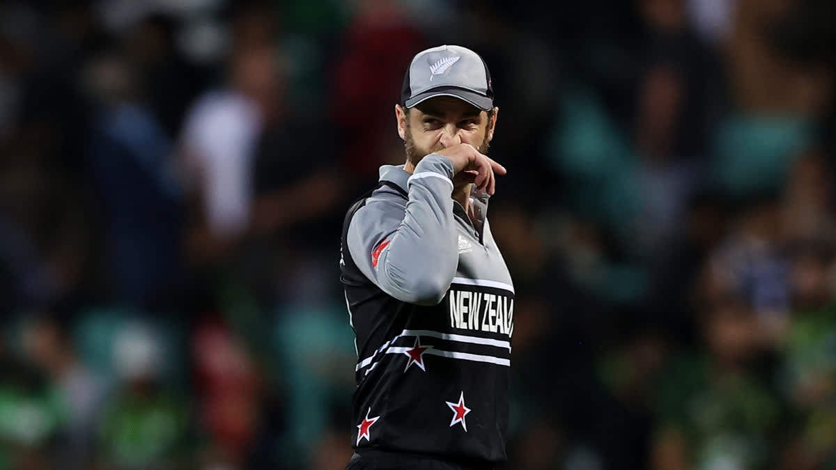 With his last duty as New Zealand captain over and done, Kane Williamson discussed his future with Blackcaps after turning down a central contract offer for the 2024-25 season and confirmed he intends to continue to play for the national side as long as he possibly can.