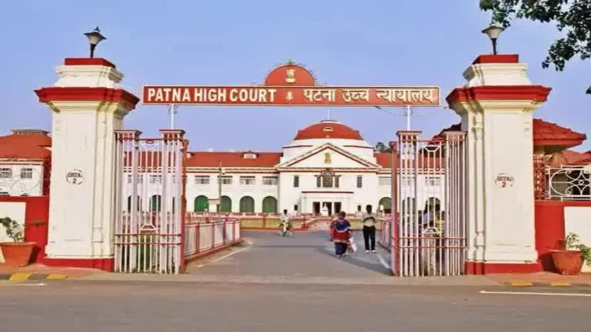 Patna High Court Strikes Down Bihar's Quota Hike From 50 to 65 Percent