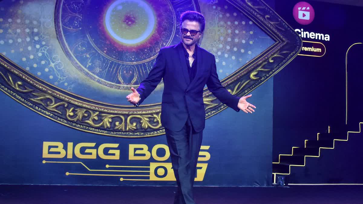Bigg Boss OTT 3 House Inside Photo viral before the premier of the show tomorrow