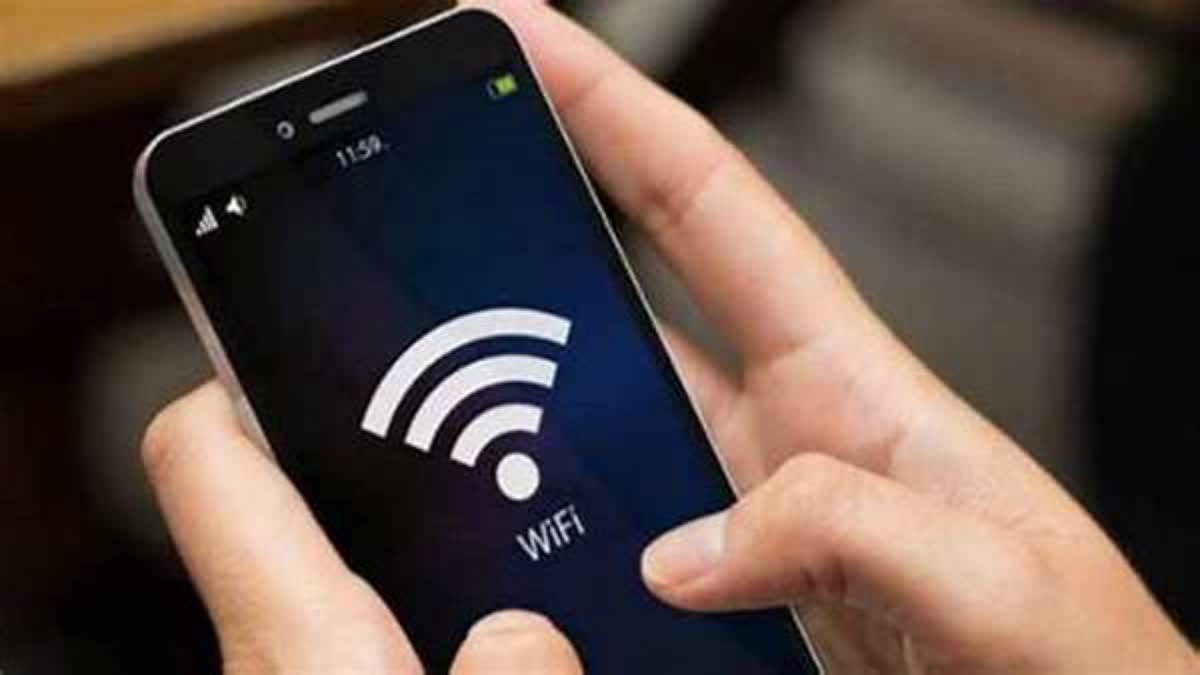 Free Wi Fi In Mumbai