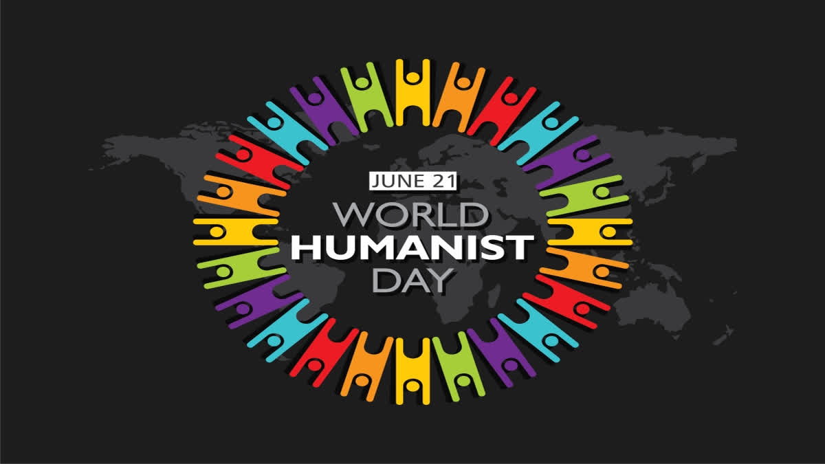 Awareness of Humanism