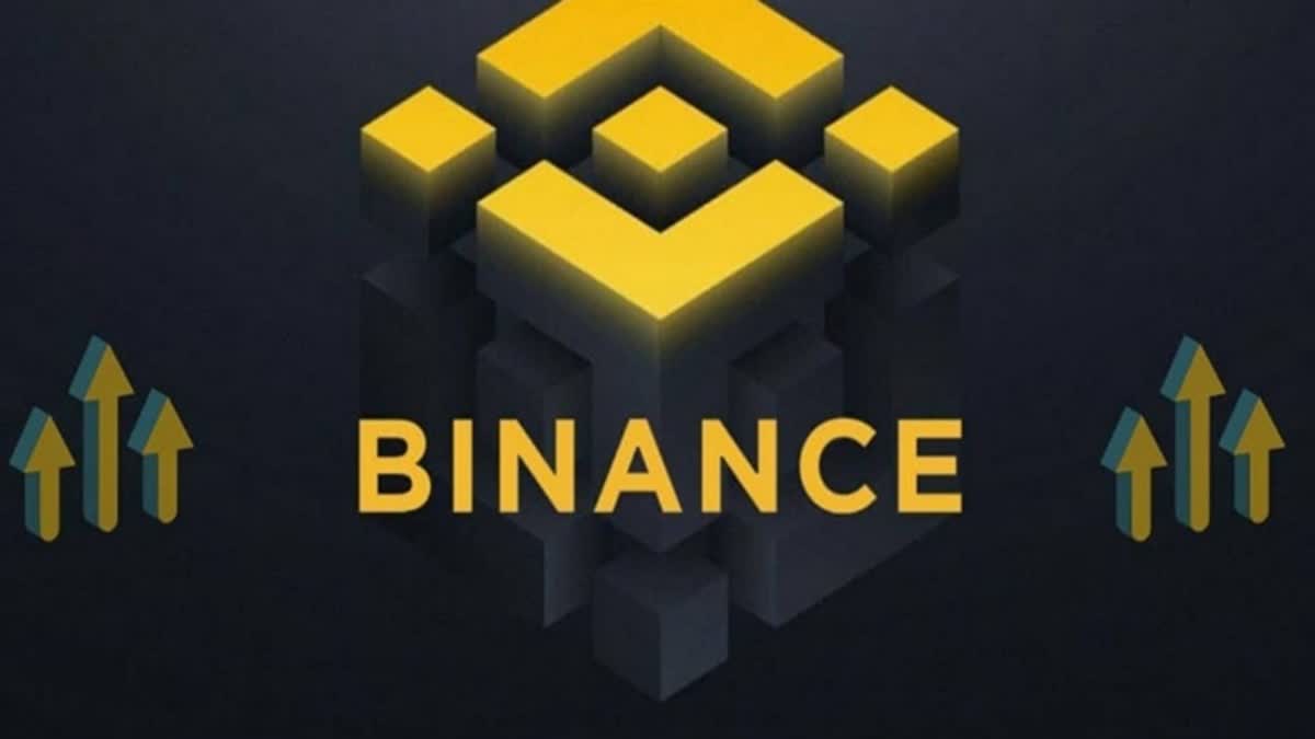 Binance