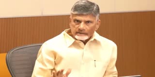 AP CM Chandrababu Media Conference