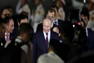 VIETNAM-PUTIN