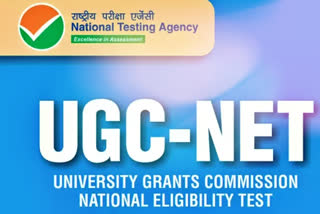 UGC NET examination